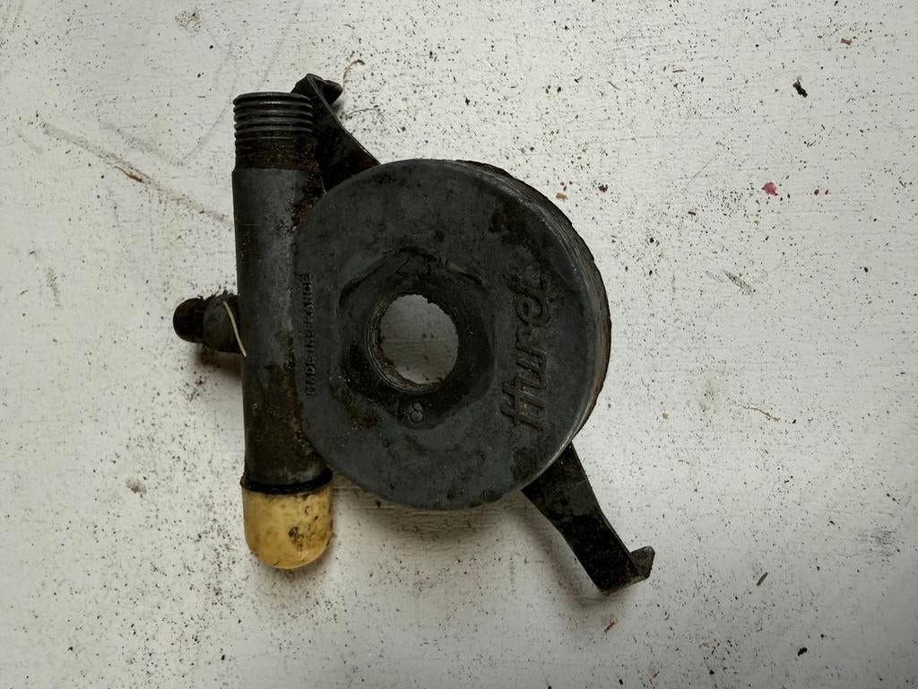 Km teller aandrijving Mobylette, Ophalen of Verzenden, Overige typen, Overige merken