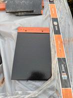 Wienerberger leipan 301 antraciet engobe 736, Ophalen, Steen of Klei, Nieuw, 15 m² of meer