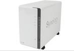 Synology DS215j NAS, Ophalen of Verzenden, Gebruikt