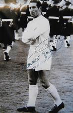 Honderden originele voetbal handtekeningen plusminus jaren60, Ophalen, Gebruikt, Buitenlandse clubs, Overige typen