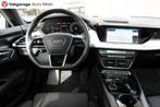 Audi e-tron GT GT edition ZERO Competition 93 kWh | NLD auto, Auto's, 12 maanden, Gebruikt, Zwart, 93 kWh
