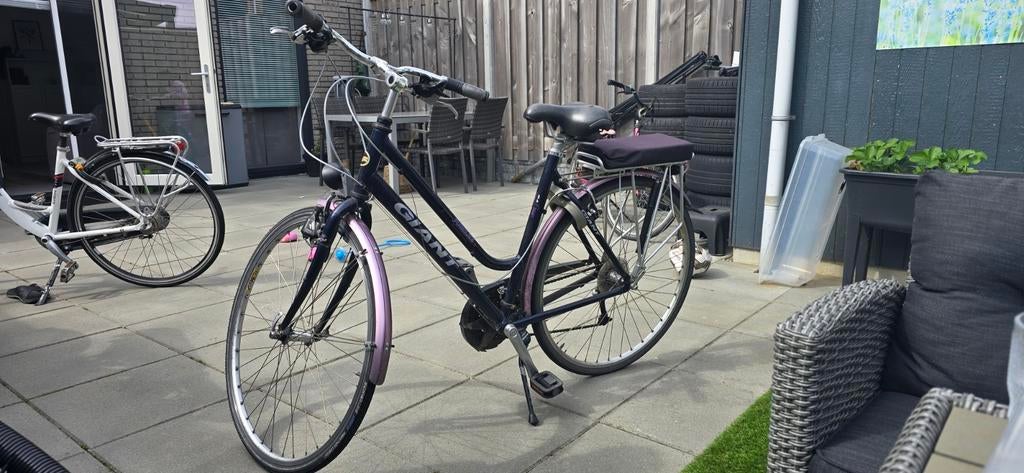Giant fiets 28inch, Ophalen of Verzenden, Giant