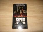 John Sandford - Dead Watch, Boeken, Ophalen of Verzenden, Gelezen