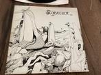 Storyteller - Storyteller LP (1970) Progressive Rock, Progressive, Gebruikt, Originele persing, Ophalen of Verzenden