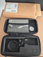 Sennheiser MKE 40-EW, Muziek en Instrumenten, Microfoons, Ophalen of Verzenden, Nieuw, Overige typen, Draadloos