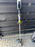 EGO POWER+ ST1400E-ST Accu Grastrimmer, Ophalen, Zo goed als nieuw, 30 tot 50 cm, Accu