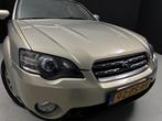 Subaru Outback 2.5i *LEGACY*AUTOMAAT*PANORAMADAK* (bj 2004), Auto's, Subaru, Automaat, 1415 kg, Outback, Euro 4