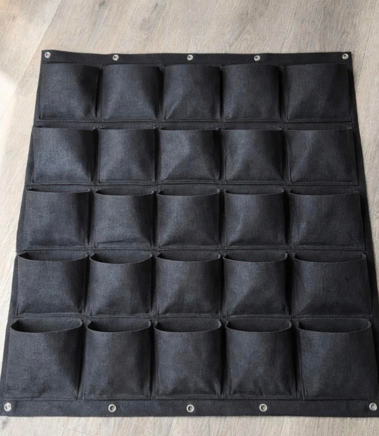 Verticale moestuin, Ophalen of Verzenden