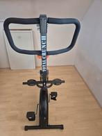 Total crunch buikspier apparaat, Ophalen of Verzenden