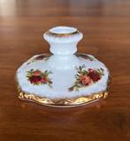 Royal Albert Old Country Roses kandelaar, Ophalen of Verzenden