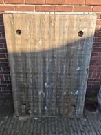 Steenschot 140 x 100, Ophalen