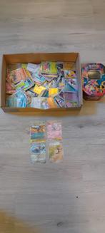 Pokémon kaarten Phantasmal Flames BULK+ full art + ex, Ophalen of Verzenden, Zo goed als nieuw, Meerdere kaarten, Foil