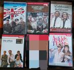 BBC Comedy Collectie €2 per stuk, Cd's en Dvd's, Dvd's | Tv en Series, Alle leeftijden, Boxset, Ophalen of Verzenden, Zo goed als nieuw