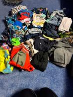 Jongens kleding pakket, Kinderen en Baby's, Kinderkleding | Maat 104, Ophalen of Verzenden, Gebruikt, Jongen, Overige typen