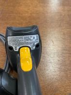 Motorola DS4208 Handbarcode Scanner met Snoer, Computers en Software, Scanners, Ophalen of Verzenden, Gebruikt, Overige typen