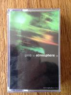 Giving My Best GMB Atmosphere Indonesia Christian rock casse, 1 bandje, Ophalen of Verzenden, Zo goed als nieuw, Origineel