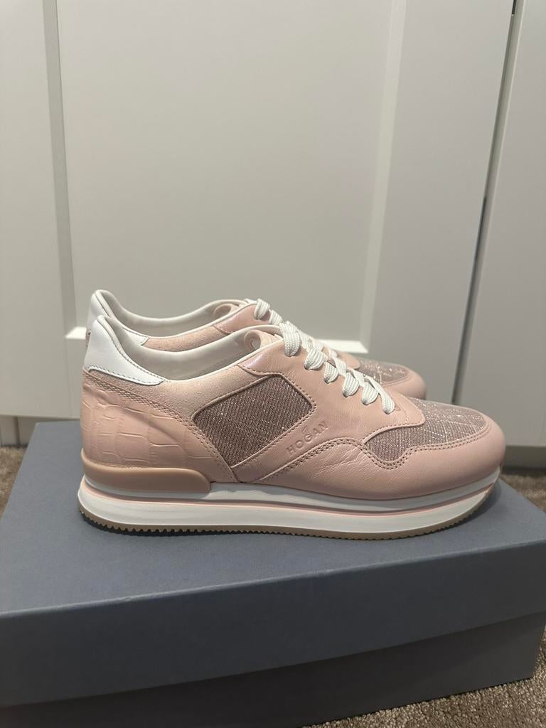 Hogan sneaker women size 38 NEW!, Ophalen of Verzenden