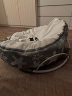 Doomoo Seat'n Swing Zitzak Baby Wipper, Huis en Inrichting, Zitzakken, Ophalen, Zo goed als nieuw