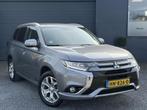 Mitsubishi Outlander 2.0 PHEV Business Edition 2e Eigenaar,N, Auto's, 1998 cc, Euro 6, 4 cilinders, Bedrijf