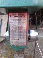 Kolomboor Machine 16mm, Ophalen, Variabele snelheid, Kolomboormachine, Gebruikt