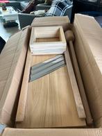 Kool snijder met 3 rvs messen, Ophalen of Verzenden, Nieuw