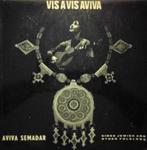 Ruil of koop Aviva Semadar Vis Avis Aviva (LP Klangor), Ophalen of Verzenden, Gebruikt, 12 inch, Overige soorten