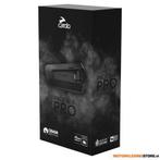 Cardo Packtalk Pro Communicatiesysteem, Zwart, Motoren, Kleding | Motorhelmen, Ophalen of Verzenden, Nieuw met kaartje