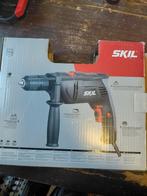 boormachine: Skil Power impact drill 850W, Doe-het-zelf en Verbouw, Gereedschap | Boormachines, Ophalen of Verzenden, Boormachine
