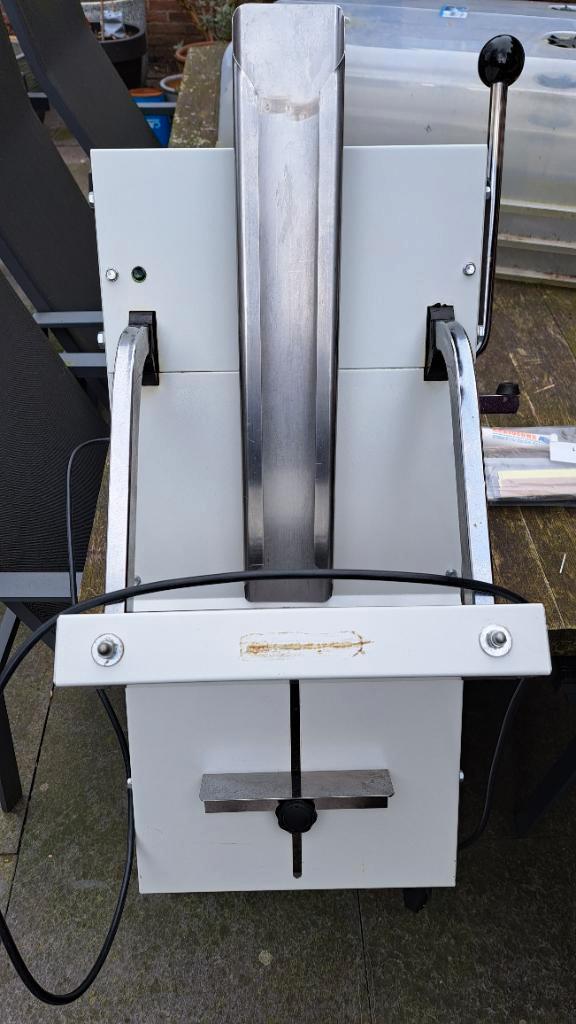 Audion inpakmachine, Zakelijke goederen, Partijgoederen en Retail | Verpakking en Verzending, Ophalen