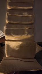 IKEA LIDAN Hangende Opberger - Beige Gehaakt, Ophalen of Verzenden, Gebruikt