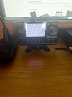 icom, Ophalen of Verzenden, Zo goed als nieuw, Zender en Ontvanger