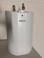 Boiler 10 Liter, Doe-het-zelf en Verbouw, Geisers en Boilers, Minder dan 20 liter, Ophalen, Zo goed als nieuw, Boiler