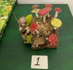 Pixies in de natuur, Ophalen, Nieuw, Fantasy