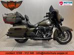 HARLEY-DAVIDSON ELECTRA GLIDE ULTRA CLASSIC FLHTCUI (bj 2001, 2 cilinders, HARLEY-DAVIDSON, Bedrijf, Onbekend