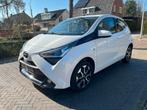 Toyota Aygo 1.0 Vvt-i Automaat X-shift 5D 2021 Wit, Stof, 4 stoelen, Wit, 19 km/l