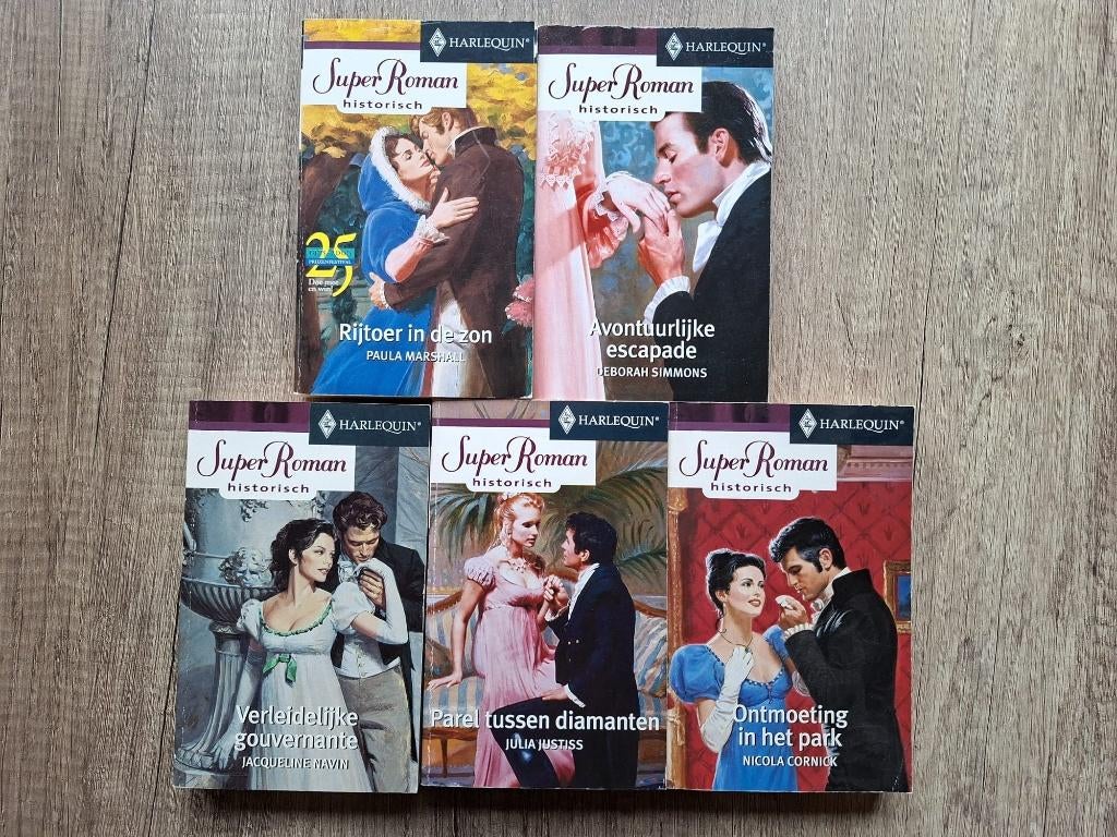 Pocket Romans : Super Roman !!, Boeken, Ophalen of Verzenden, Gelezen