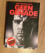 Geen Genade – Andy van der Meijde, Ophalen, Zo goed als nieuw, Balsport