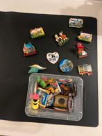 Verzameling Koelkastmagneten, Verzamelen, Ophalen, Gebruikt