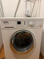Miele Wasmachine Edition 111 W3164 - gebruikt, Witgoed en Apparatuur, Ophalen, Gebruikt, Voorlader, Kort programma