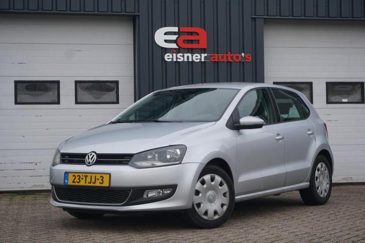 Volkswagen Polo 1.2 TSI Comfortline | AIRCO | CRUISE |, Auto's, Volkswagen, Bedrijf, Te koop, Polo, ABS, Airbags, Airconditioning