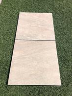 keramische terrastegels tuintegel 60x60x3 cm niet duur, Keramiek, Nieuw, Ophalen of Verzenden, 10 m² of meer