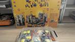 Lego 10305 Leeuwenridders kasteel met doos en boekjes, Ophalen of Verzenden, Zo goed als nieuw