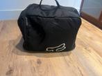 Fox helm tas, Ophalen of Verzenden, Gebruikt