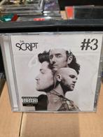 The Script, Ophalen of Verzenden, Zo goed als nieuw, Poprock