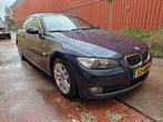 325i Cabrio 2008 DEFECT, Achterwielaandrijving, Beige, Cabriolet, Bedrijf