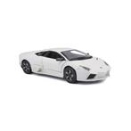 Lamborghini Reventon, Hobby en Vrije tijd, Modelauto's | 1:24, Ophalen of Verzenden, Nieuw, Auto, Bburago