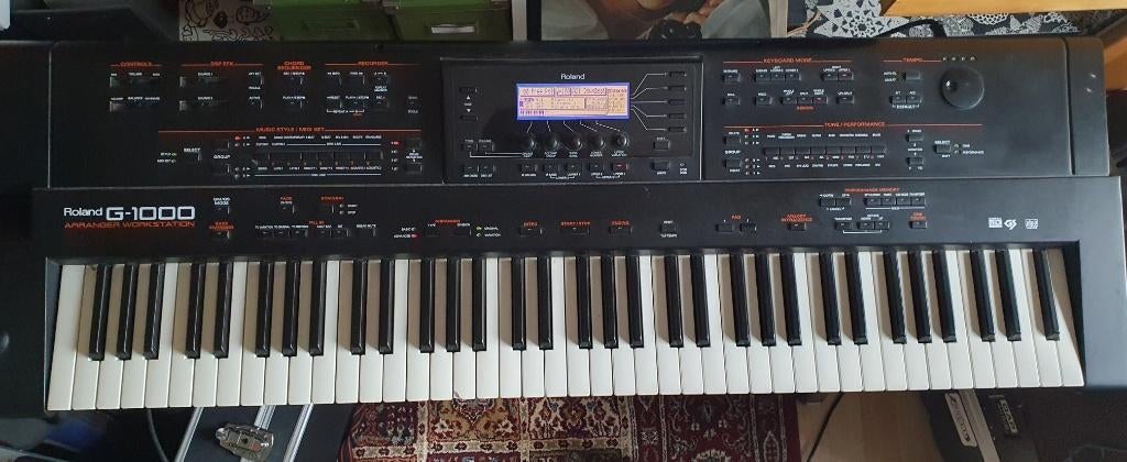 Muzikant gitaar/bas/toetsen, Contacten en Berichten