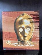 Star Wars C-3PO Masterpiece Edition - Zeldzaam!, Verzamelen, Star Wars, Ophalen, Zo goed als nieuw, Actiefiguurtje