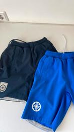 Indian maharadja korte broek maat 140, Ophalen of Verzenden, Zo goed als nieuw, Kleding