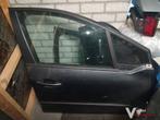 Peugeot 208 2013 Portier Linksachter of Rechtsvoor zie foto